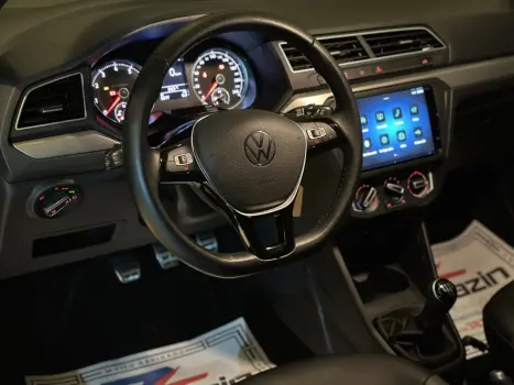 VOLKSWAGEN Saveiro 1.6 16V FLEX MSI EXTREME CABINE DUPLA, Foto 9 VOLKSWAGEN Saveiro 1.6 16V FLEX MSI EXTREME CABINE DUPLA, Foto 9