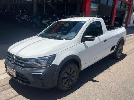 VOLKSWAGEN Saveiro 1.6 G6 ROBUST FLEX, Foto 1