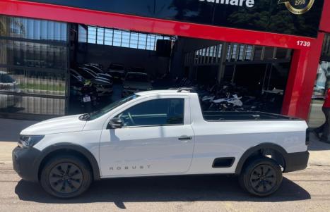 VOLKSWAGEN Saveiro 1.6 G6 ROBUST FLEX, Foto 3