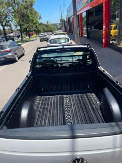 VOLKSWAGEN Saveiro 1.6 G6 ROBUST FLEX, Foto 5