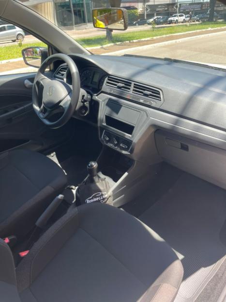 VOLKSWAGEN Saveiro 1.6 G6 ROBUST FLEX, Foto 7