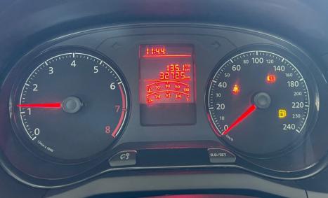 VOLKSWAGEN Saveiro 1.6 G6 ROBUST FLEX, Foto 9