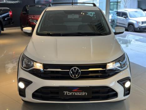 VOLKSWAGEN Saveiro 1.6 G6 TRENDLINE CABINE SIMPLES FLEX, Foto 2