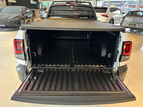 VOLKSWAGEN Saveiro 1.6 G6 TRENDLINE CABINE SIMPLES FLEX, Foto 6