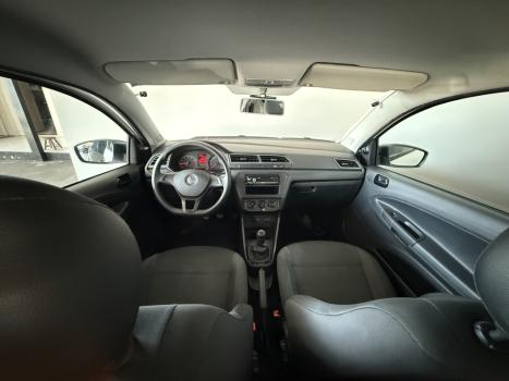 VOLKSWAGEN Saveiro 1.6 16V FLEX MSI ROBUST CABINE SIMPLES, Foto 6