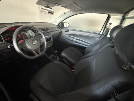 VOLKSWAGEN Saveiro 1.6 16V FLEX MSI ROBUST CABINE SIMPLES, Foto 6