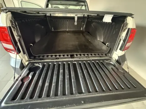 VOLKSWAGEN Saveiro 1.6 16V FLEX MSI ROBUST CABINE SIMPLES, Foto 7