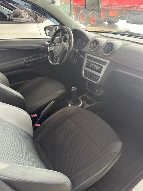 VOLKSWAGEN Saveiro 1.6 G6 ROBUST FLEX, Foto 3
