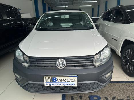 VOLKSWAGEN Saveiro 1.6 G6 ROBUST FLEX, Foto 5