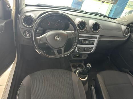 VOLKSWAGEN Saveiro 1.6 G6 ROBUST FLEX, Foto 6