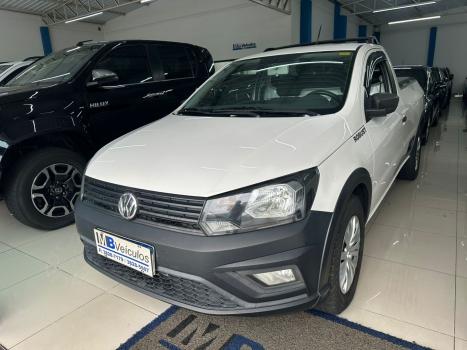 VOLKSWAGEN Saveiro 1.6 G6 ROBUST FLEX, Foto 7