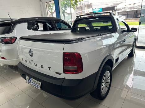 VOLKSWAGEN Saveiro 1.6 G6 ROBUST FLEX, Foto 8