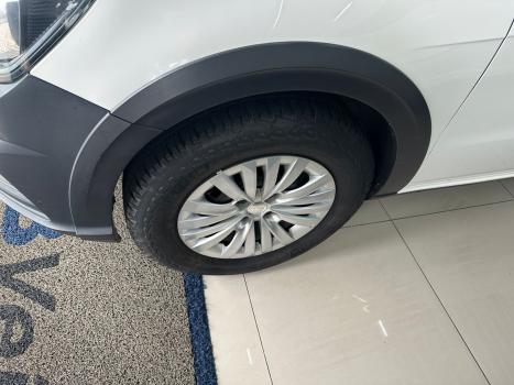 VOLKSWAGEN Saveiro 1.6 G6 ROBUST FLEX, Foto 11