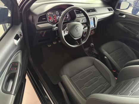 VOLKSWAGEN Saveiro 1.6 16V FLEX MSI EXTREME CABINE DUPLA, Foto 9