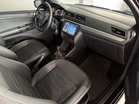 VOLKSWAGEN Saveiro 1.6 16V FLEX MSI EXTREME CABINE DUPLA, Foto 10
