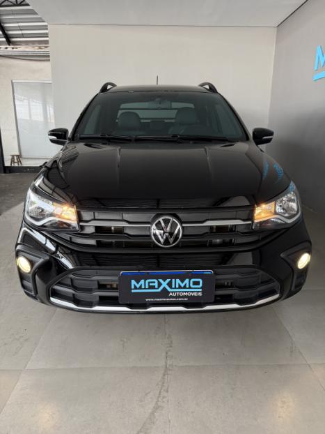 VOLKSWAGEN Saveiro 1.6 16V FLEX MSI EXTREME CABINE DUPLA, Foto 5