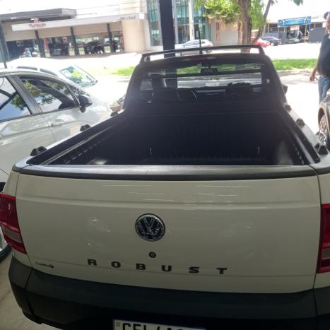 VOLKSWAGEN Saveiro 1.6 16V FLEX MSI ROBUST CABINE SIMPLES, Foto 7