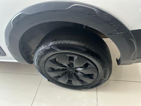 VOLKSWAGEN Saveiro 1.6 16V FLEX MSI ROBUST CABINE SIMPLES, Foto 6