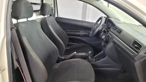 VOLKSWAGEN Saveiro 1.6 16V FLEX MSI ROBUST CABINE SIMPLES, Foto 10