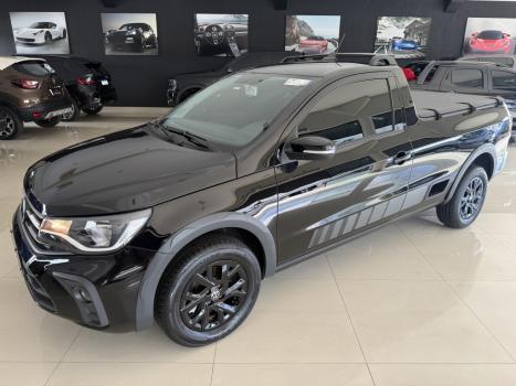 VOLKSWAGEN Saveiro 1.6 16V FLEX MSI TRENDLINE CABINE SIMPLES, Foto 1