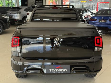 VOLKSWAGEN Saveiro 1.6 16V FLEX MSI TRENDLINE CABINE SIMPLES, Foto 2
