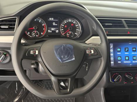 VOLKSWAGEN Saveiro 1.6 16V FLEX MSI TRENDLINE CABINE SIMPLES, Foto 3