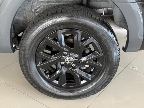 VOLKSWAGEN Saveiro 1.6 16V FLEX MSI TRENDLINE CABINE SIMPLES, Foto 4