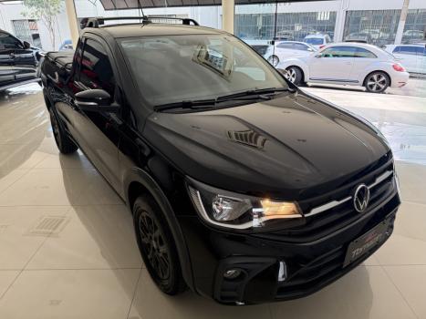 VOLKSWAGEN Saveiro 1.6 16V FLEX MSI TRENDLINE CABINE SIMPLES, Foto 5