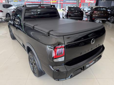 VOLKSWAGEN Saveiro 1.6 16V FLEX MSI TRENDLINE CABINE SIMPLES, Foto 6