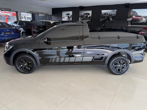 VOLKSWAGEN Saveiro 1.6 16V FLEX MSI TRENDLINE CABINE SIMPLES, Foto 7