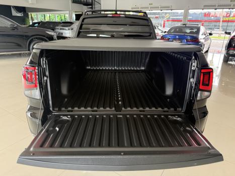 VOLKSWAGEN Saveiro 1.6 16V FLEX MSI TRENDLINE CABINE SIMPLES, Foto 9