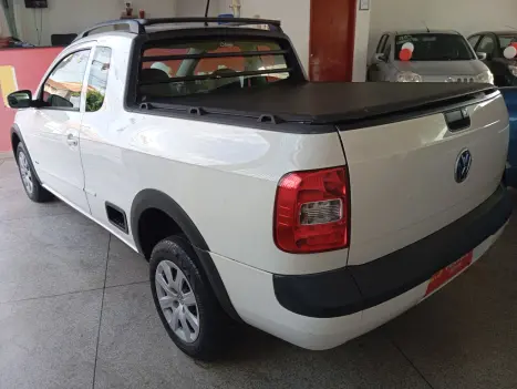 VOLKSWAGEN Saveiro 1.6 CABINE ESTENDIDA FLEX, Foto 1