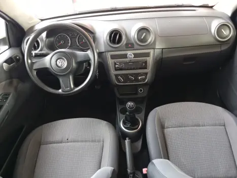 VOLKSWAGEN Saveiro 1.6 CABINE ESTENDIDA FLEX, Foto 8