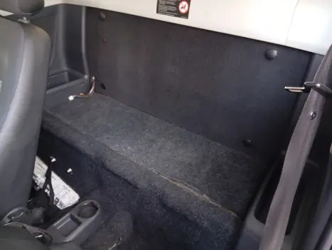 VOLKSWAGEN Saveiro 1.6 CABINE ESTENDIDA FLEX, Foto 10