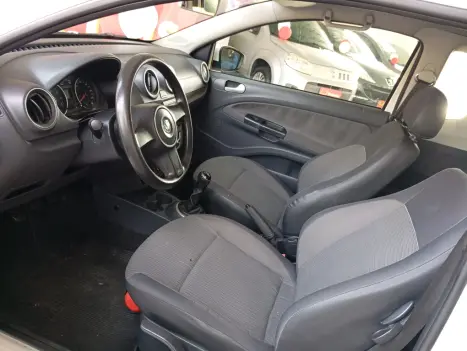 VOLKSWAGEN Saveiro 1.6 CABINE ESTENDIDA FLEX, Foto 11