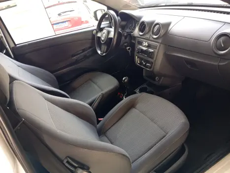 VOLKSWAGEN Saveiro 1.6 CABINE ESTENDIDA FLEX, Foto 12