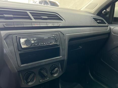 VOLKSWAGEN Saveiro 1.6 16V FLEX MSI ROBUST CABINE DUPLA, Foto 5