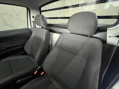 VOLKSWAGEN Saveiro 1.6 16V FLEX MSI ROBUST CABINE DUPLA, Foto 6
