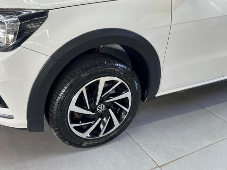 VOLKSWAGEN Saveiro 1.6 16V FLEX MSI ROBUST CABINE DUPLA, Foto 12