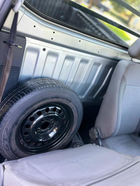VOLKSWAGEN Saveiro 1.6 G5 TREND FLEX, Foto 2