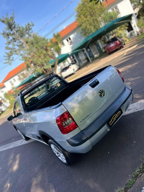 VOLKSWAGEN Saveiro 1.6 G5 TREND FLEX, Foto 3