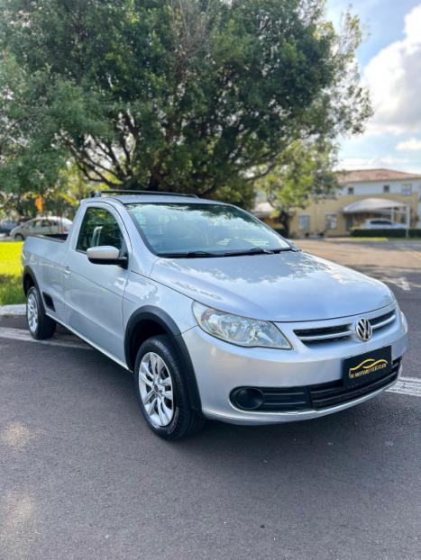 VOLKSWAGEN Saveiro 1.6 G5 TREND FLEX, Foto 5