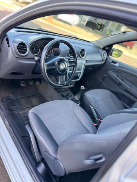 VOLKSWAGEN Saveiro 1.6 G5 TREND FLEX, Foto 7