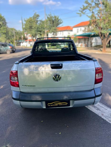 VOLKSWAGEN Saveiro 1.6 G5 TREND FLEX, Foto 8