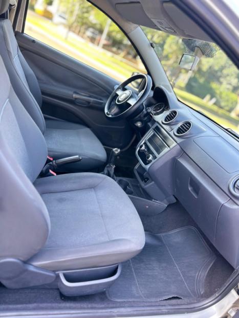 VOLKSWAGEN Saveiro 1.6 G5 TREND FLEX, Foto 9