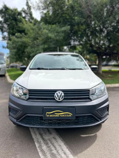VOLKSWAGEN Saveiro 1.6 G6 ROBUST FLEX, Foto 2