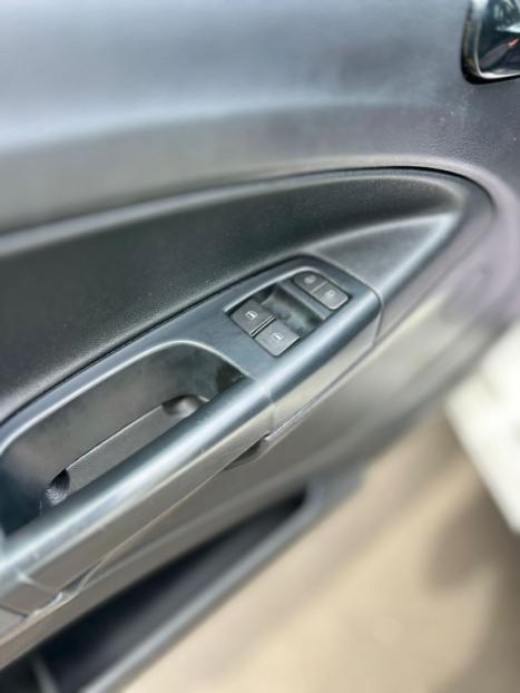 VOLKSWAGEN Saveiro 1.6 G6 ROBUST FLEX, Foto 4