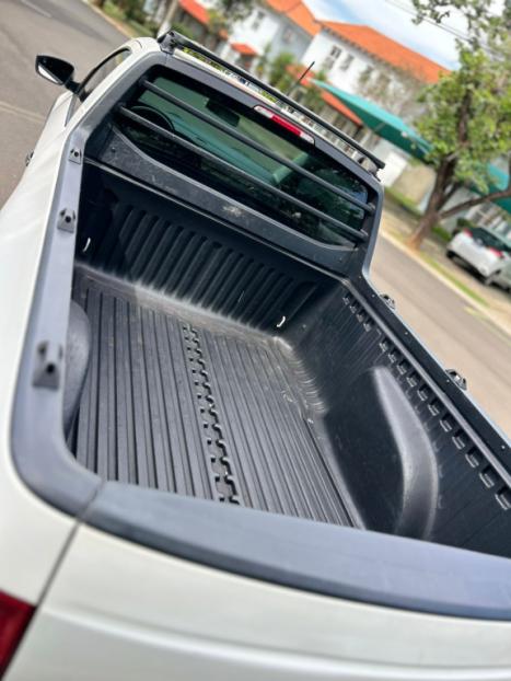 VOLKSWAGEN Saveiro 1.6 G6 ROBUST FLEX, Foto 7