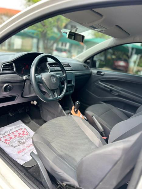 VOLKSWAGEN Saveiro 1.6 G6 ROBUST FLEX, Foto 9