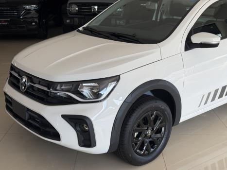 VOLKSWAGEN Saveiro 1.6 16V FLEX MSI TRENDLINE CABINE SIMPLES, Foto 2